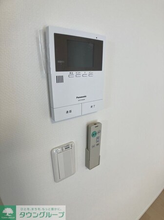 New Maison南流山の物件内観写真